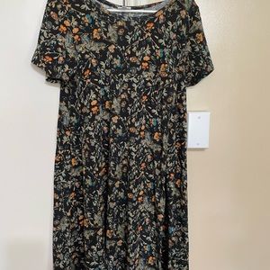 Lularoe Cassie
